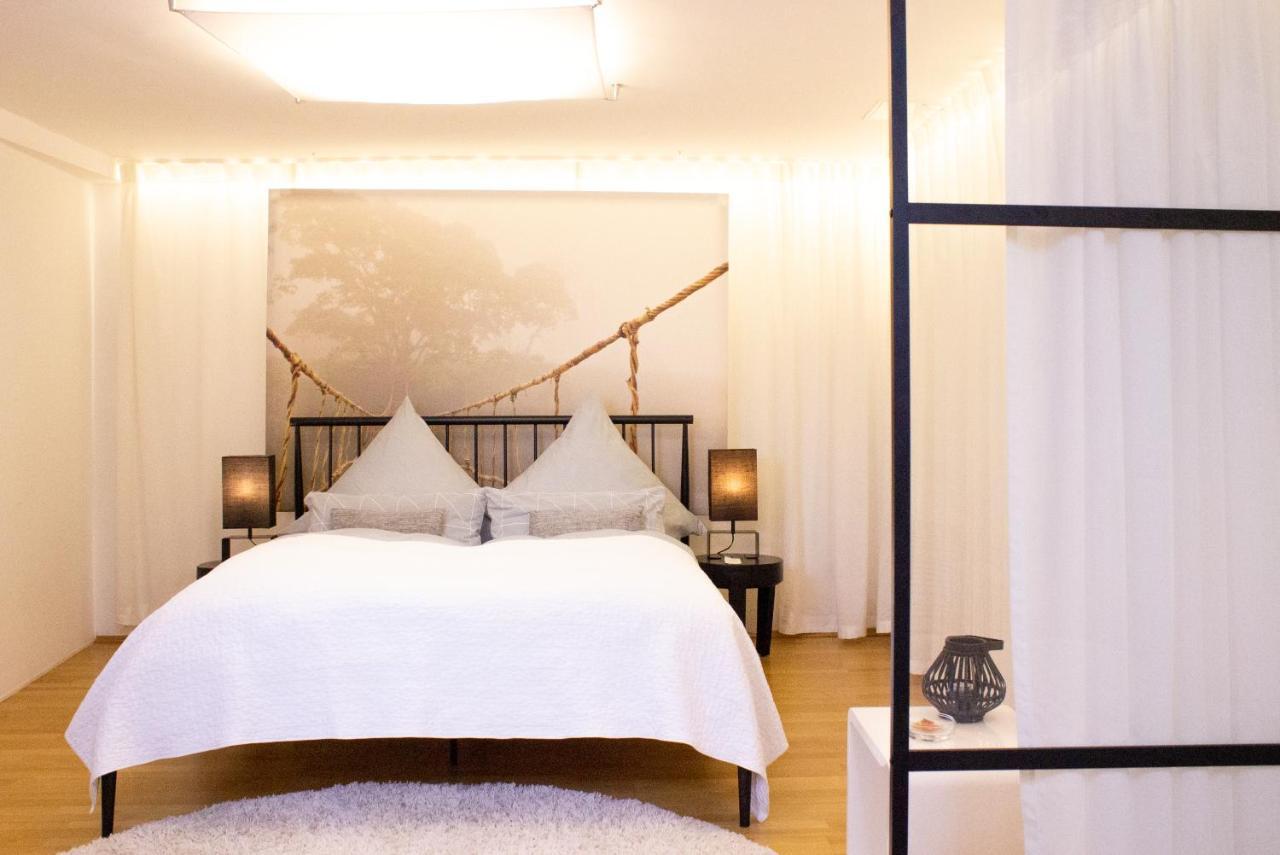 Como Design-Apartment Close To Isar River Area - Centrally Located Münih Dış mekan fotoğraf