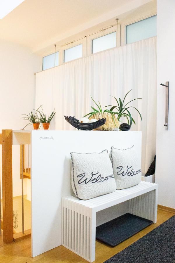 Como Design-Apartment Close To Isar River Area - Centrally Located Münih Dış mekan fotoğraf
