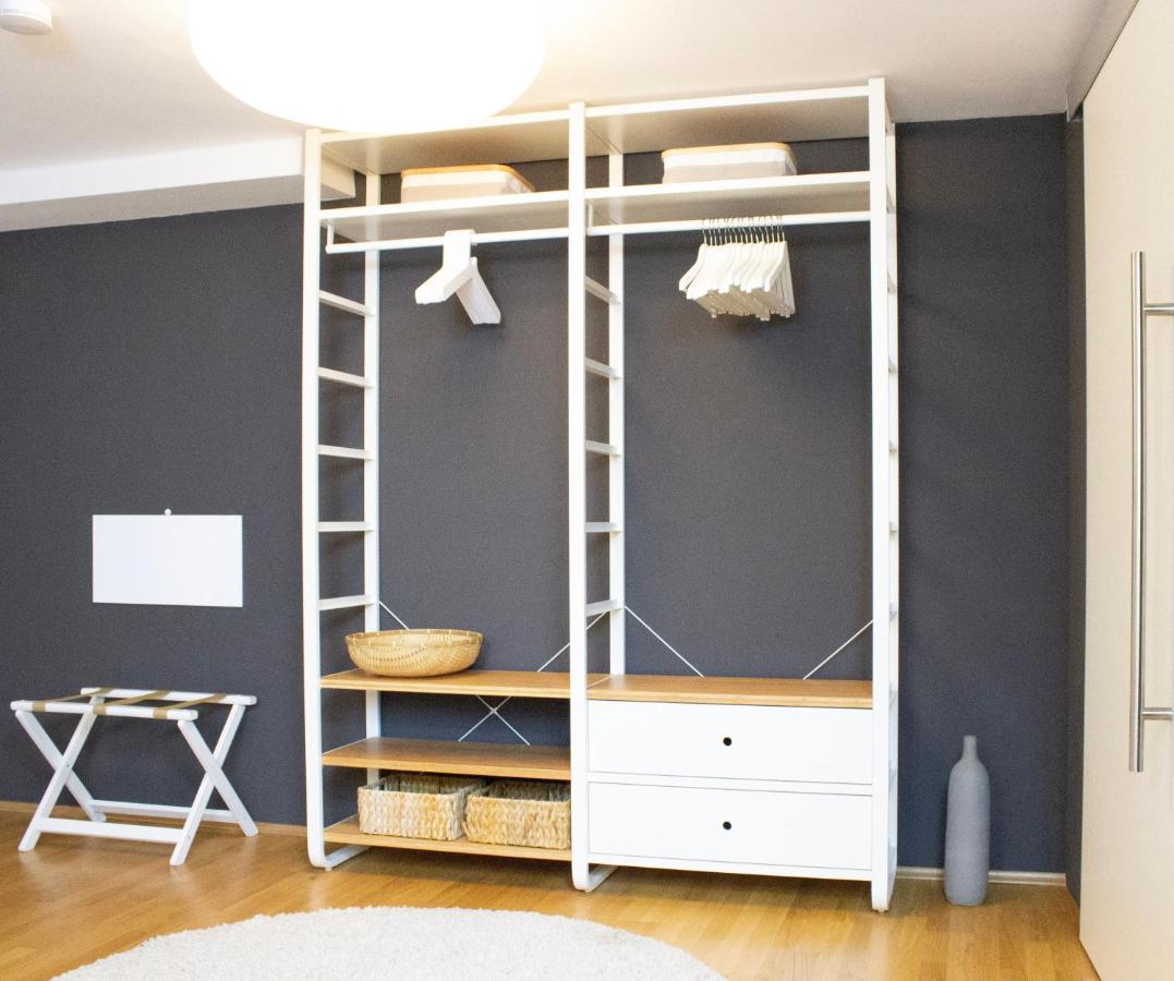 Como Design-Apartment Close To Isar River Area - Centrally Located Münih Dış mekan fotoğraf
