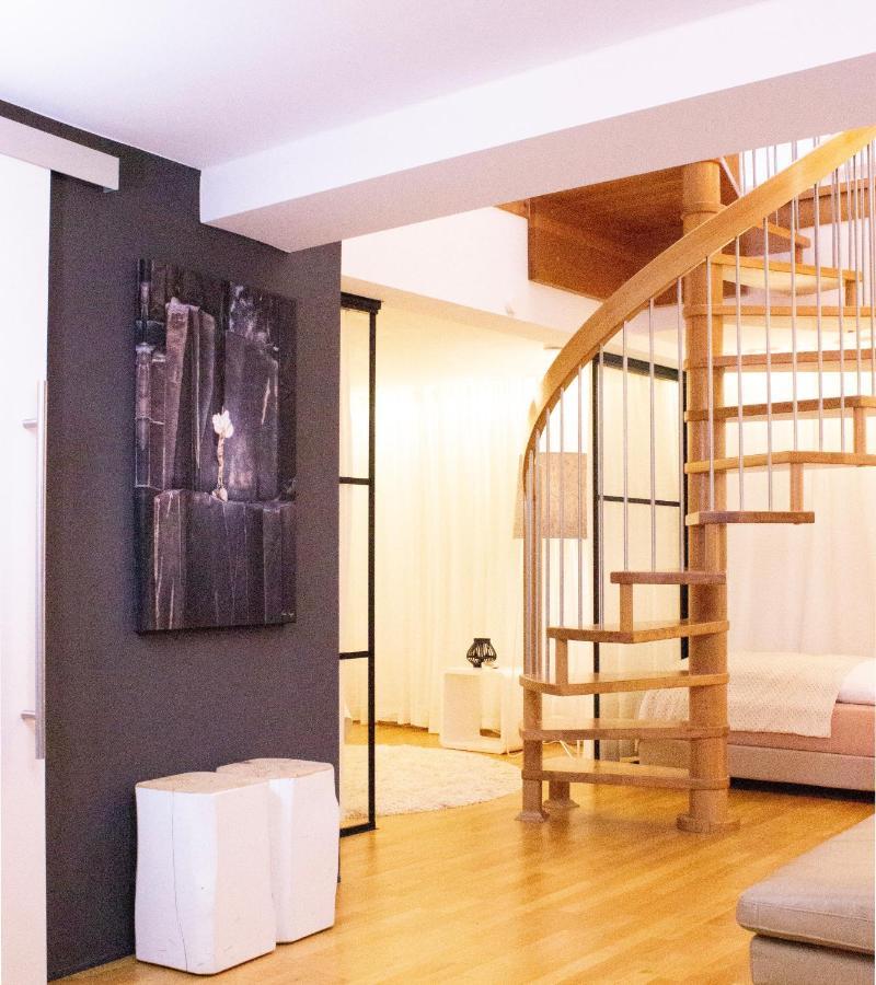 Como Design-Apartment Close To Isar River Area - Centrally Located Münih Dış mekan fotoğraf